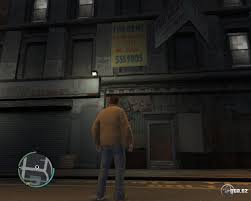 GTA 4 / Grand Theft Auto IV