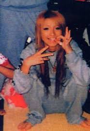 木下優樹菜デビュー前02.jpg (geinouseikei.seesaa.net)