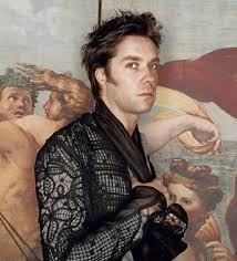 Rufus Wainwright Picture 0