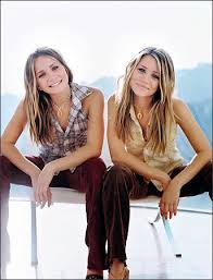Mary-Kate and Ashley Olsen Twins Image olsen twins <3 Mary Kate & Ashley Olsen Photo (6863898) Fanpop Picture 7