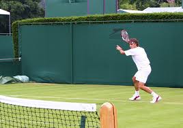 Roger Federer Picture 0
