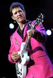 Image Chris Isaak To Host All For Picture