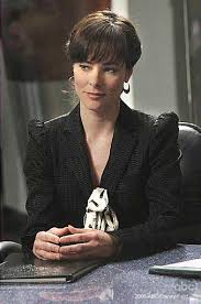 Parker Posey [Marlene The Squid