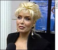 The Age News: Gennifer Flowers