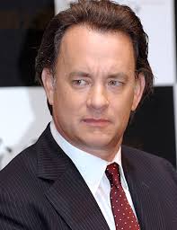 Image <b>Tom Hanks</b> calls Prop. Picture