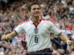 Image <b>Frank Lampard</b> Wallpaper #1 Picture