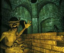 The Elder Scrolls IV Oblivion for