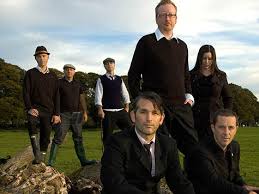 Image picked up <b>Flogging Molly's</b> Picture