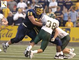 OT Nick Kaczur