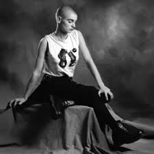 Sinead O'Connor Picture 4