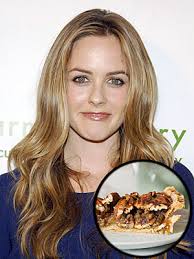 Image ALICIA SILVERSTONE:VEGAN Picture