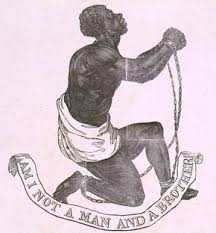 Slavery slave ad