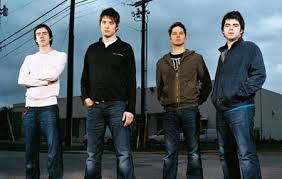 Snow Patrol Image My Music Picture 4