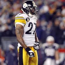 Steeler Report: Anthony Smith