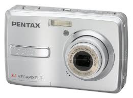 Image PENTAX Optio <b>E40</b> – A straightforward <b>...</b> Picture