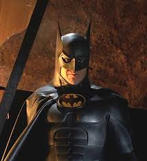 Image <b>Michael Keaton</b> in Batman Picture