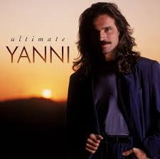 Yanni Image Ultimate Yanni: Music composed and performed by Yanni: Film Music ... Picture 6
