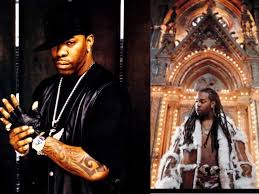Busta Rhymes Picture 1