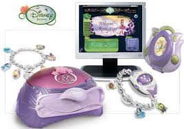 Disney Fairies Clickables Collection