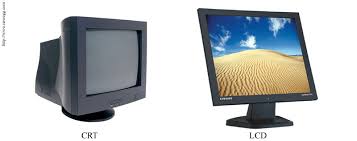 Monitors