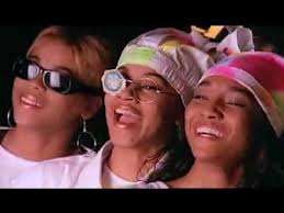 TLC Image TLC Baby Baby Baby Video Contactmusic. Picture 2