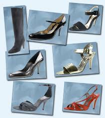 Natalie Portman Te Casan Shoes