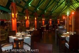La Plantation restaurant