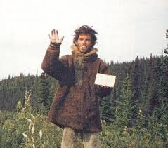 Christopher McCandless: The