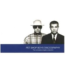 Image <b>Pet Shop Boys</b> Picture