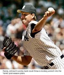 Randy Johnson