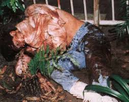 OJ's work on Ron Goldman