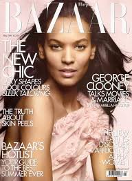 Image <b>Liya Kebede</b> bags another Top Fashion <b>...</b> Picture