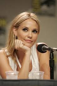 Image <b>Leslie Bibb</b> - Marvel Movies Picture