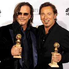 La semana pasada Springsteen