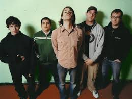 Taking Back Sunday Picture 3