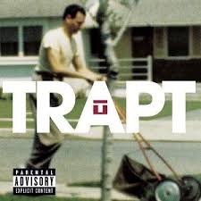 Image Trapt lyrics with youtube Picture