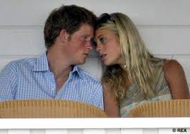 Prince Harry and Chelsy Davy due to meet on Friday | Prince Harry ...
