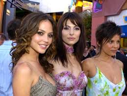 Image Colloca and <b>Elena Anaya</b> Picture