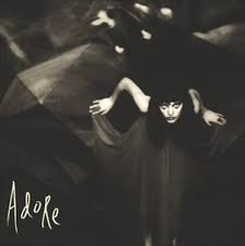 Smashing Pumpkins Adore Lyrics