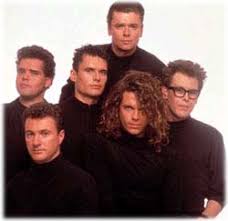 Image <b>INXS</b> Picture