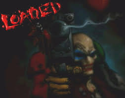 Loaded x26middot
