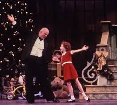 The glorious musical x26quot Annie x26quot