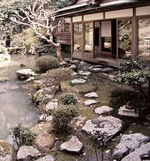 Japanese Garden Kyoto