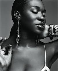 Image Modern R&B legend <b>India.Arie</b> Picture
