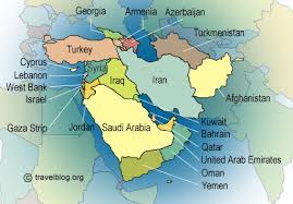 Middle East