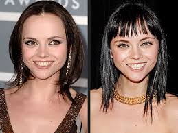 Christina Ricci