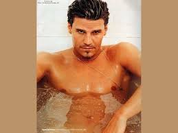 Ladies Choice – Whos the hottest vamp? « Delusions of Grandeur