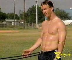 Image Crush alert: Peyton Manning Picture