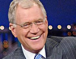 Image was asked <b>Letterman</b> Picture