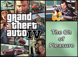 Grand Theft Auto IV music and